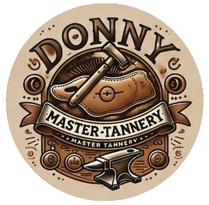 Donny Master Tannery