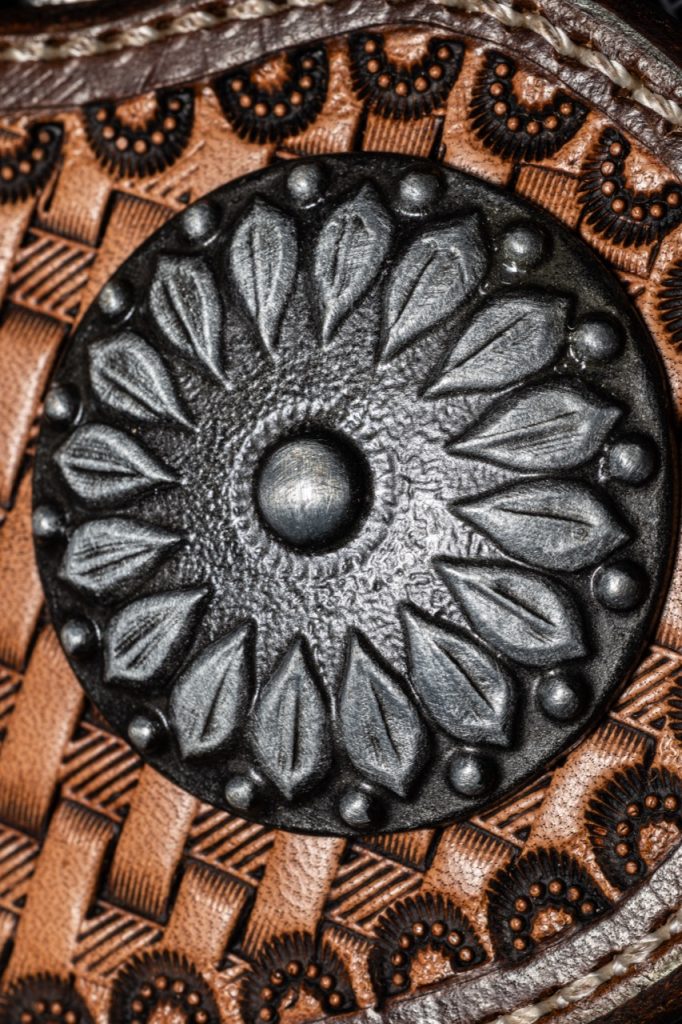 Creazioni - Donny Master Tannery - Lavorazione Pelle Artigianale