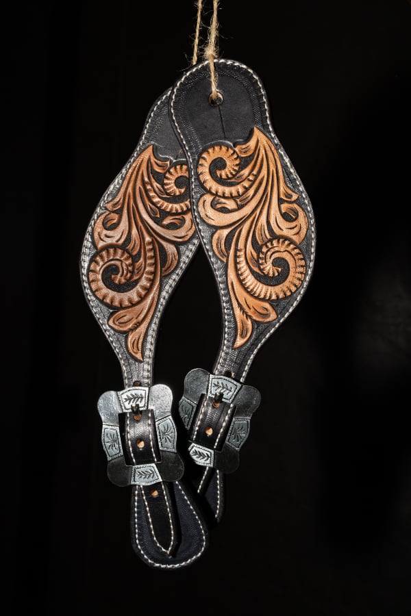 Accessorio - Donny Master Tannery - Lavorazione Pelle Artigianale