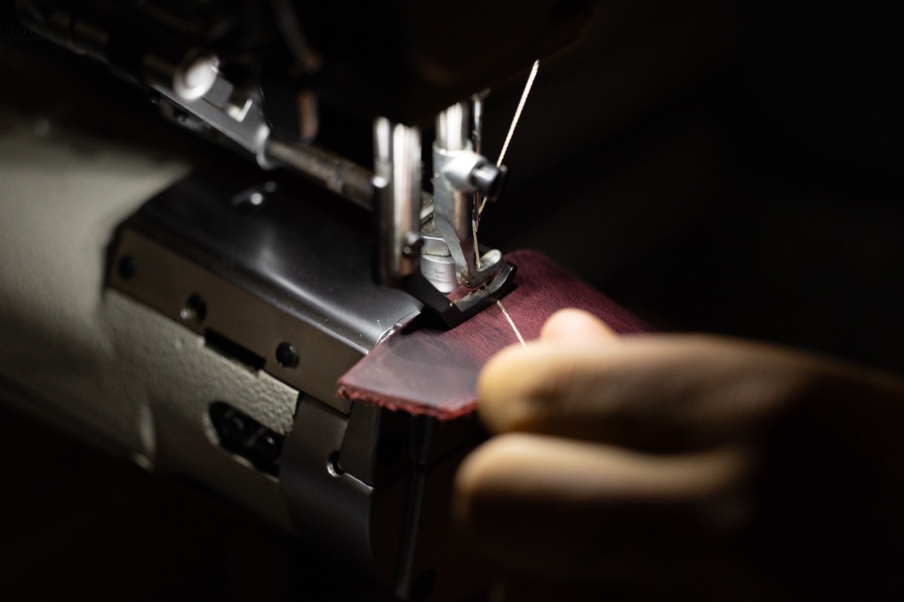 Strumenti di un tempo - Donny Master Tannery