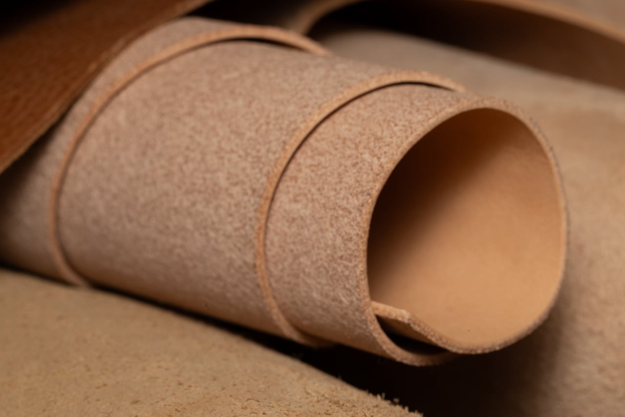 Pellame Selezionato - Donny Master Tannery
